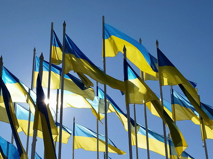 Украина ввела 50-летние санкции против ВПК России и Белоруссии