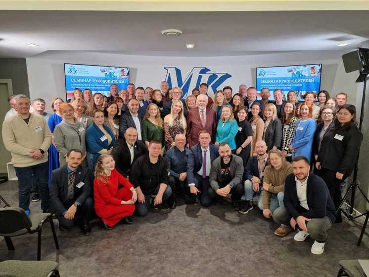 Павел Гусев: «Наша работа очень много значит для гражданского общества»