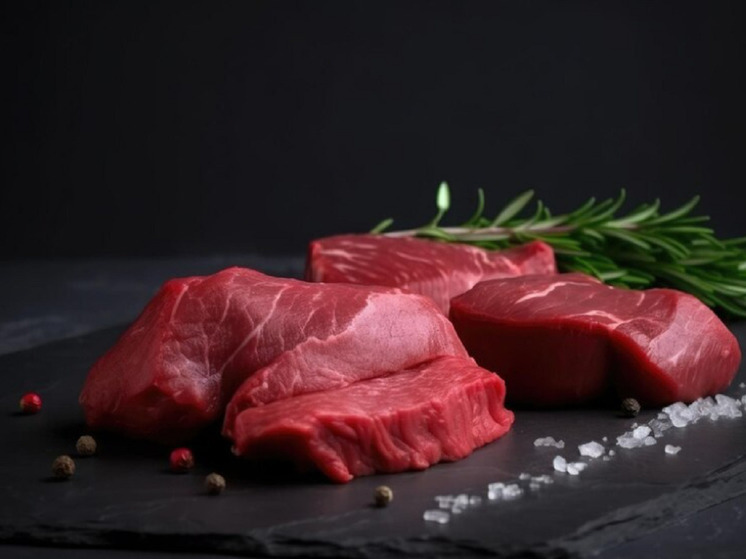 Красноярцам рассказали о мясе, которое может вызвать рак