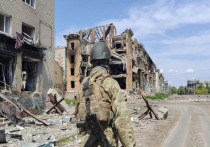 ВС РФ в ходе СВО уничтожили склад авиасредств поражения Воздушных сил Украины и ЗРК С-300, сообщили в Минобороны РФ