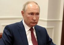 Президент России Владимир Путин распорядился продлить действующий мораторий на проверки малого и среднего бизнеса в России до конца 2024 года