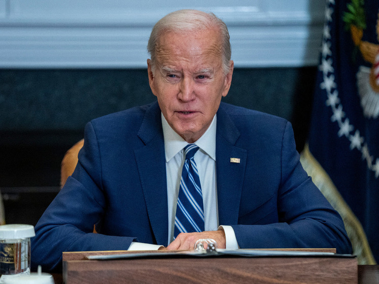 Байден и Си Цзиньпин отказались от участия в виртуальном саммите G20