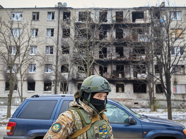 Военный ВСУ рассказал о сослуживцах, которые сливают секретную информацию