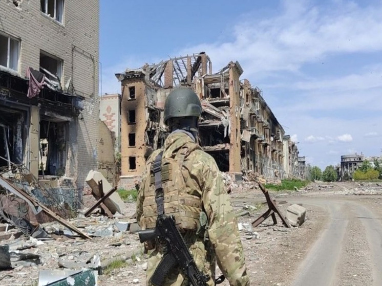 Минобороны: уничтожен склад авиационных средств поражения Украины и ЗРК С-300