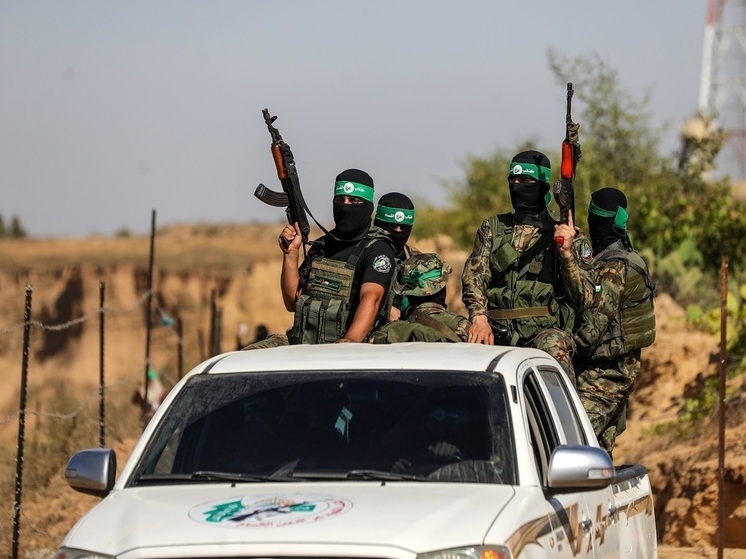 Названо время начала временного перемирия между Израилем и ХАМАС
