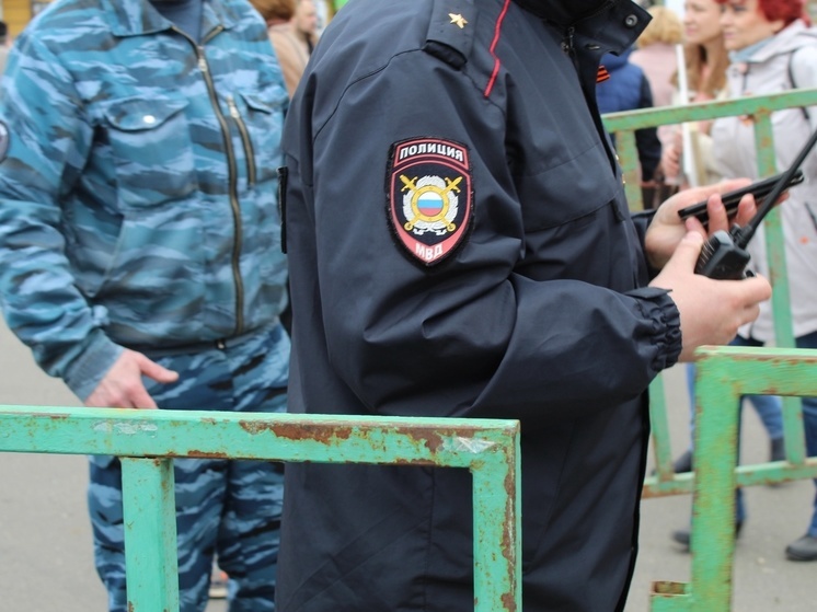 Пропавшего в Вологде подростка полицейские нашли за три часа