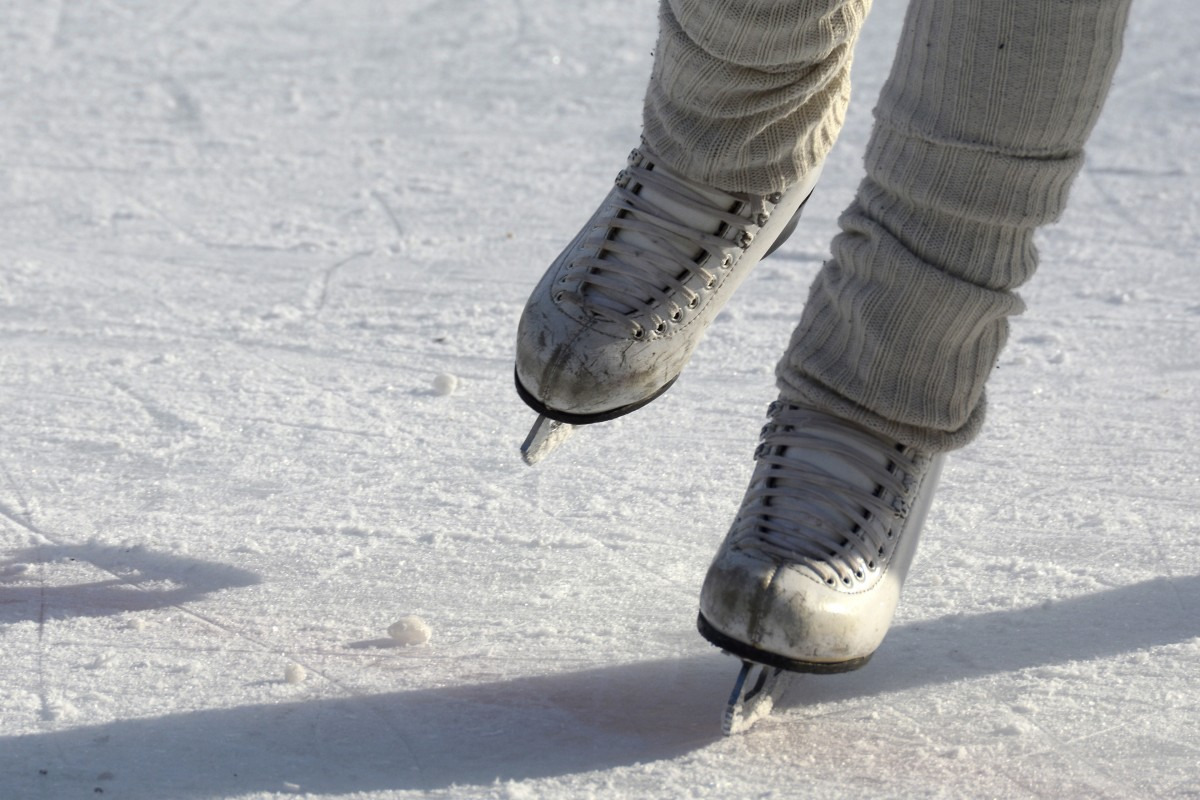 In Ivanovo they are waiting for suitable weather to fill about 20 skating rinks