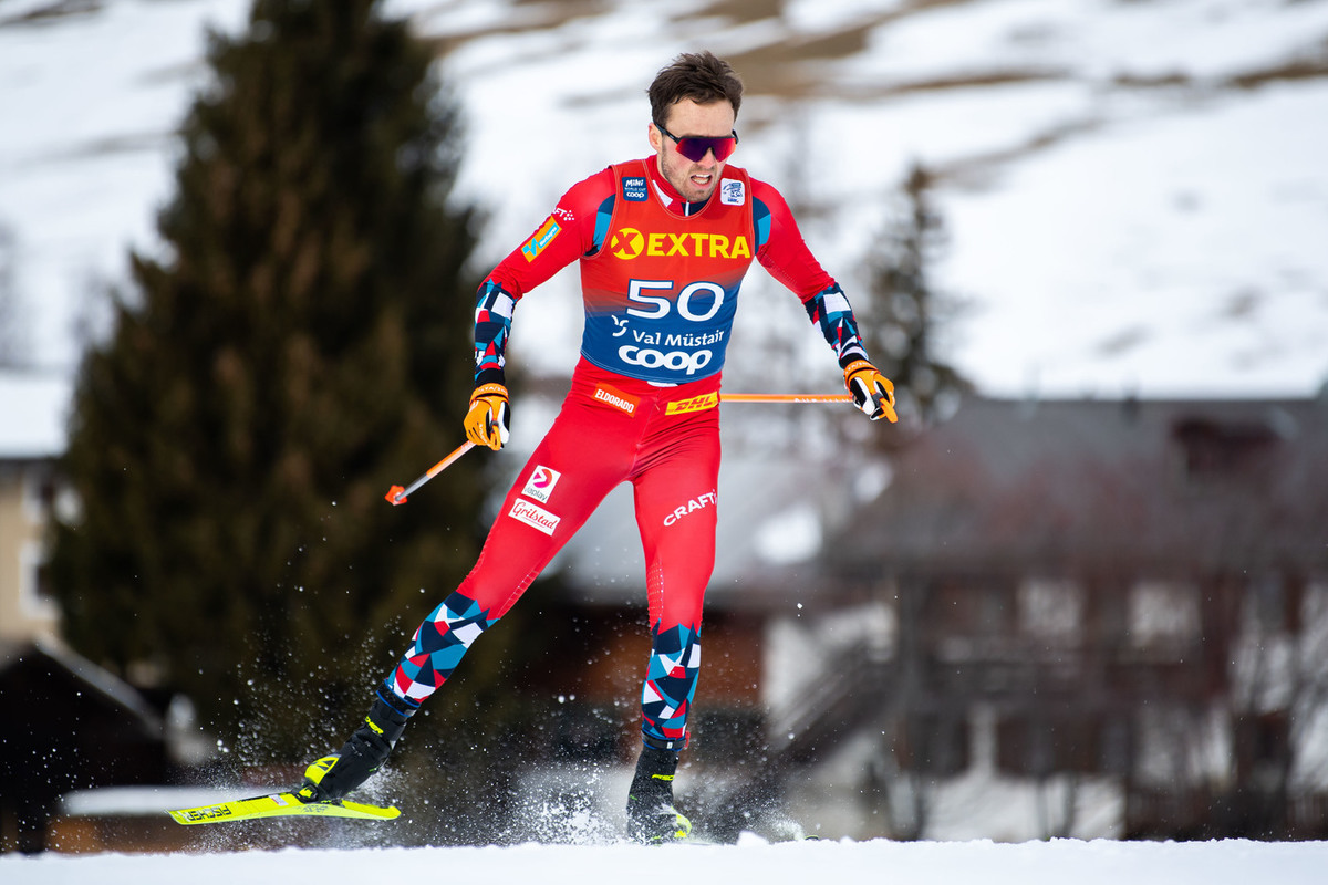 Четырехкратный чемпион мира по лыжным гонкам Эмиль Иверсен «заскучал» по россиянам на стартах.