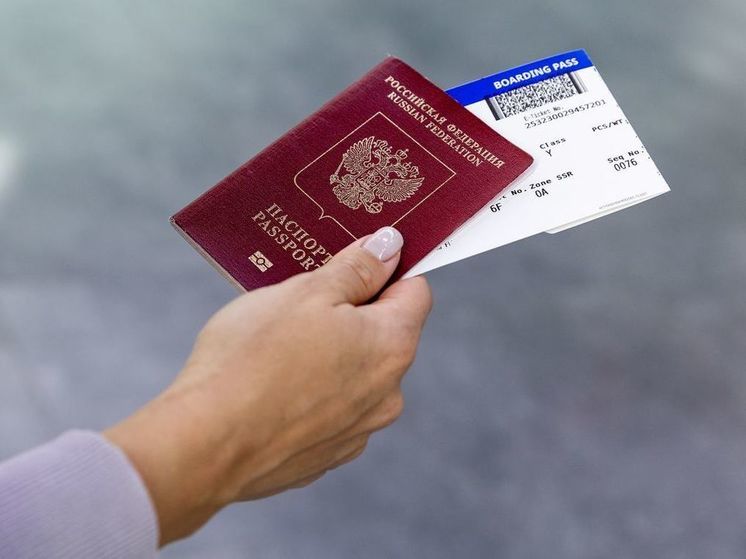 Названа доля вернувшихся в Россию релокантов