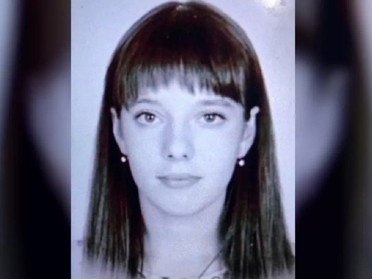 Полиция разыскивает 16-летнюю девушку из Томской области