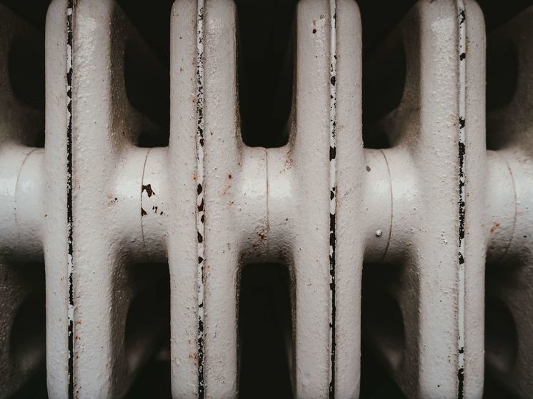 Житель Смоленского района подозревается в краже чугунных радиаторов