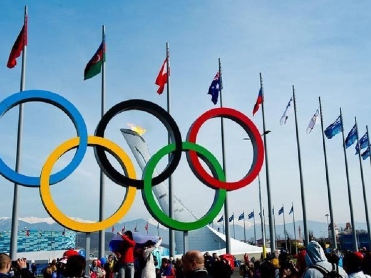 В Сочи откроют маршрут к 10-летию Зимней Олимпиады