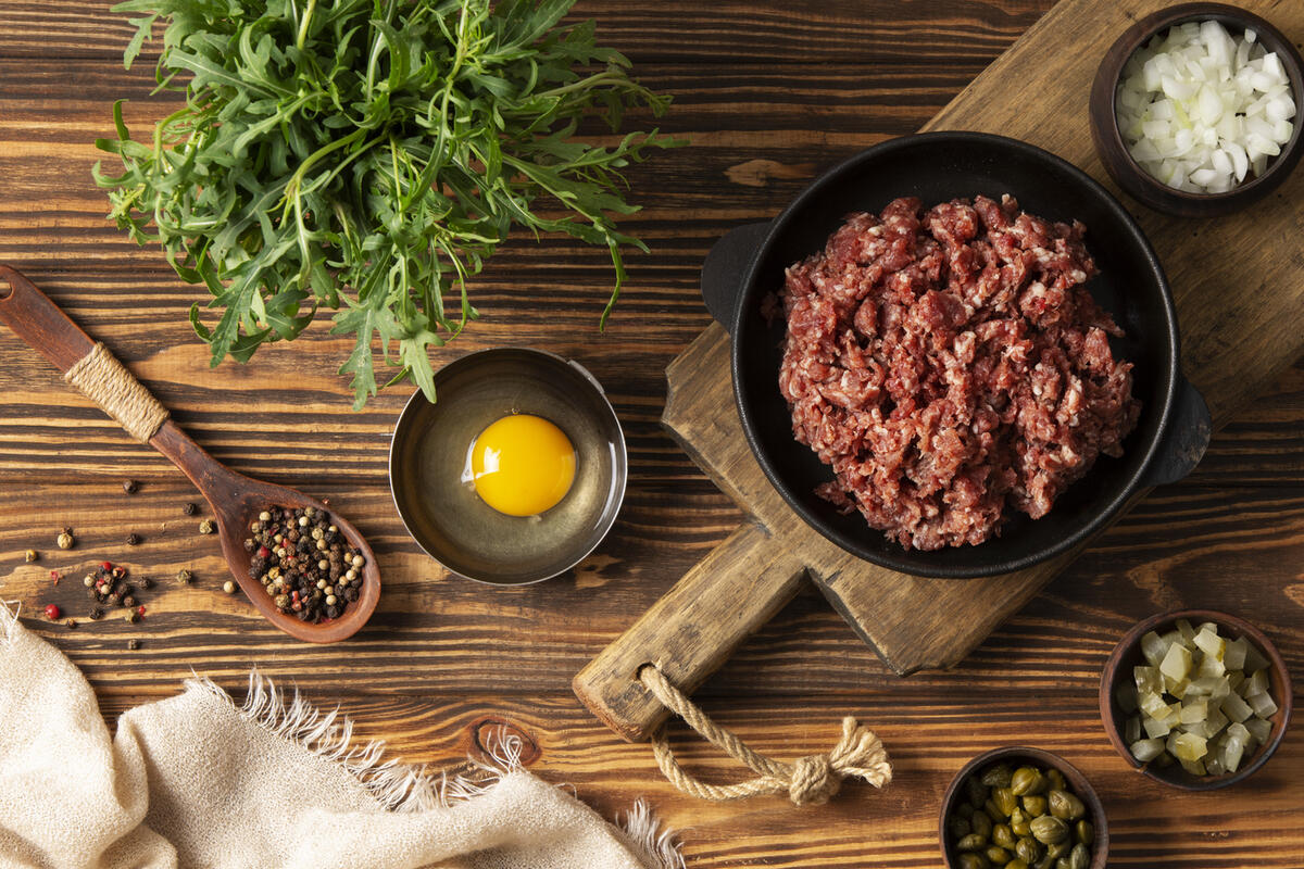 Нутрициолог перечислил продукты, полезные зимой