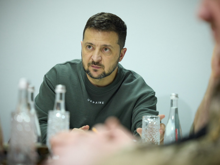 Экс-аналитик ЦРУ Джонсон: Украине не удастся избежать поражения в конфликте