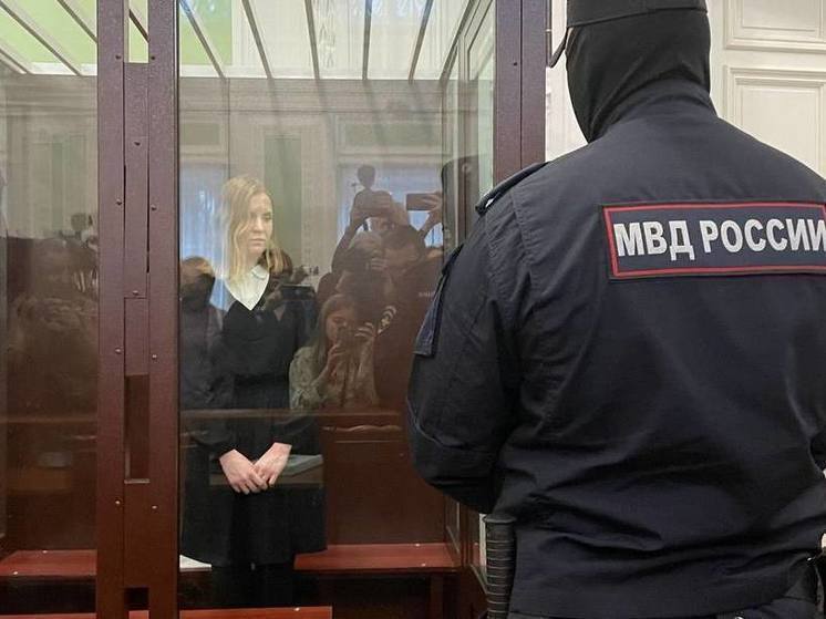 Вдова Татарского Валерия Фомина не собирается подавать иск в суд к Треповой*