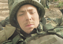 Доброволец с позывным "Рязань" показал пример силы духа 