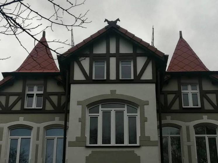 Фонд капитального ремонта рассказал о завершении работ в Зеленоградске