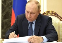Президент РФ Владимир Путин подписал указ, согласно которому пять типографий норвежского холдинга Amedia переходят под временное управление правительства Москвы