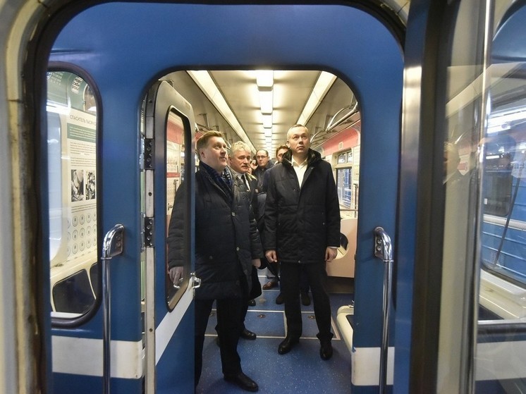Губернатор Травников поддержал подорожание проезда в метро Новосибирска