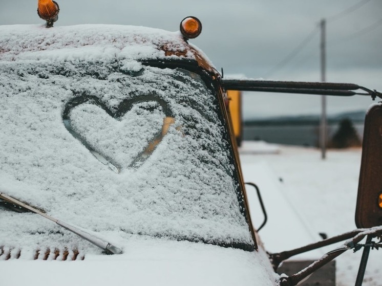 Названы максимальные минусовые температуры для современных авто