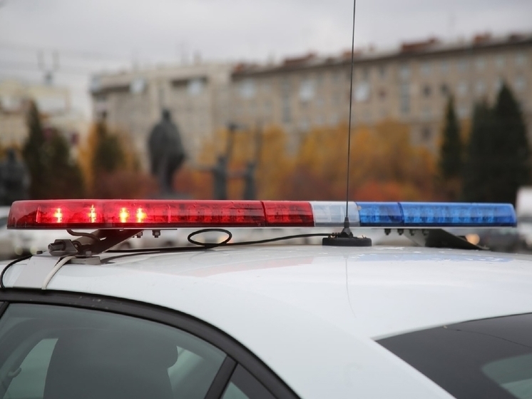 В Омске женщина за рулём Kia сбила 12-летнего мальчика