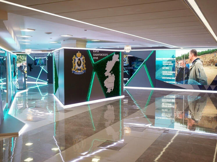 Глава региона находится с рабочей поездкой в Москве