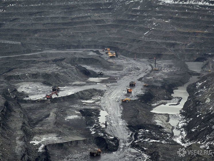 Снижение объемов угольной генерации приведет к росту цен на электроэнергию в Кузбассе и Сибири