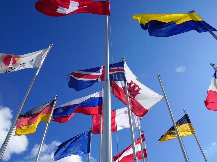 Эксперт Золотарев: США не смогут закрыть дыру в бюджете Украины