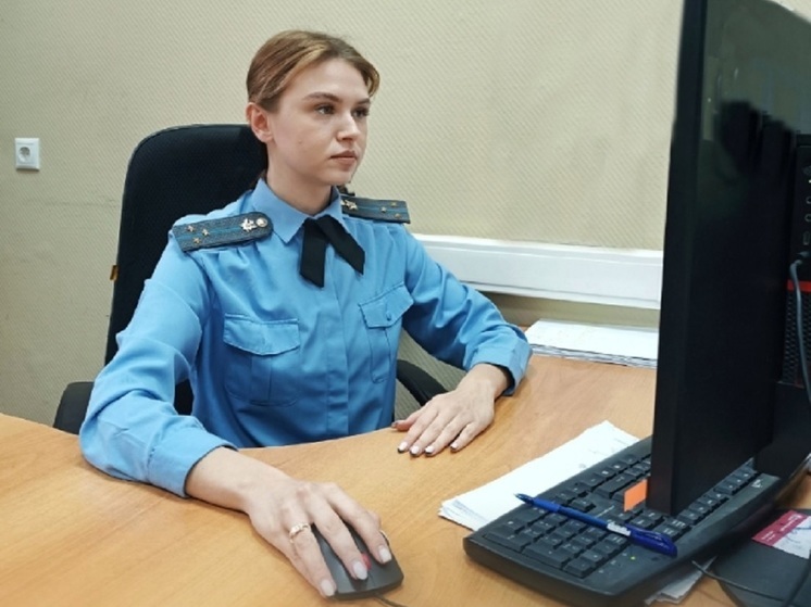 Нерадивый отец из Владимира оплатил долги по алиментам под страхом трудотерапии