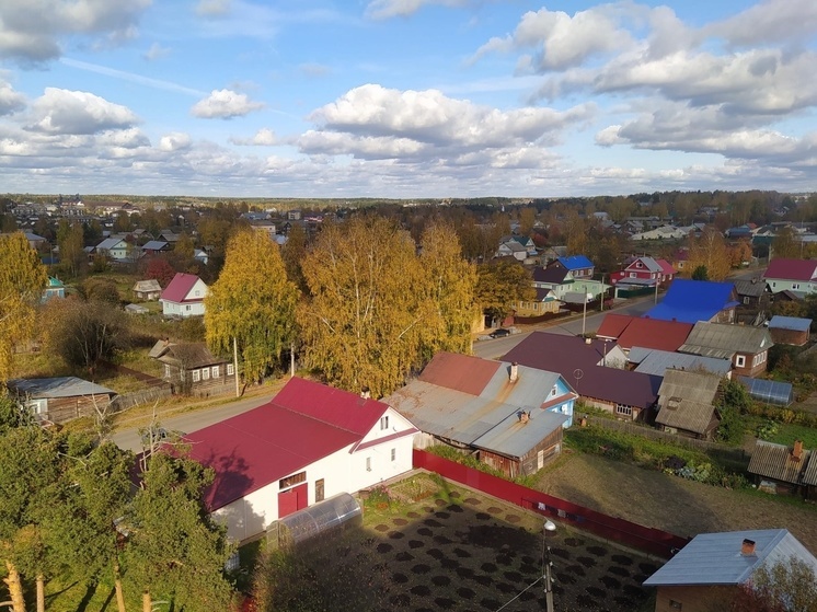 Врио губернатора Вологодской области Георгий Филимонов посетит Никольский округ