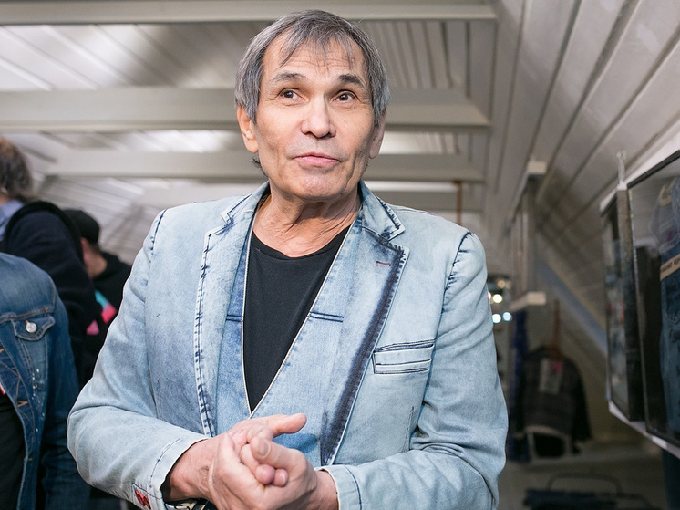 Mash: у Бари Алибасова обнаружили опухоль