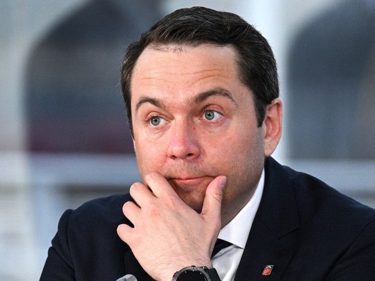 Режим повышенной готовности ввели в Мурманской области