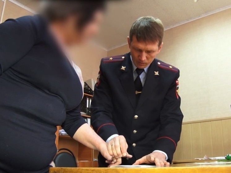 Пензячка скалкой сломала руку бывшему мужу