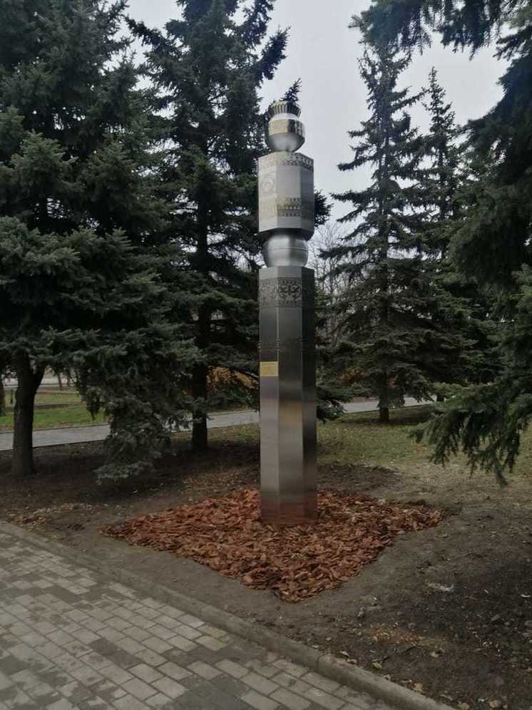 Установленное в Кировском сэргэ внесено в список памятных мест города