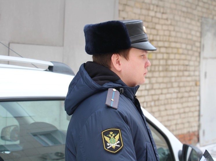 Судебные приставы Перми зафиксировали снос танцевальной площадки в Черняевском лесу