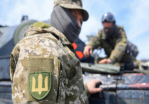 Военная помощь вооруженным силам Украины оказалась под вопросом из-за проблем с бюджетом в ФРГ, сообщает Der Tagesspiegel