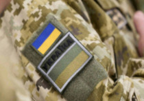 Сотрудники ФСБ задержали агента украинских спецслужб, который готовил теракт в отношении высокопоставленного российского военнослужащего, сообщили в ЦОС ФСБ