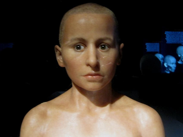 Ученые обнаружили у древнеегипетской мумии аномально большой мозг