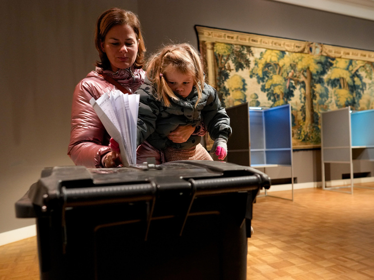 Успех голландских ультраправых вызовет ощущающиеся по всей Европе последствия