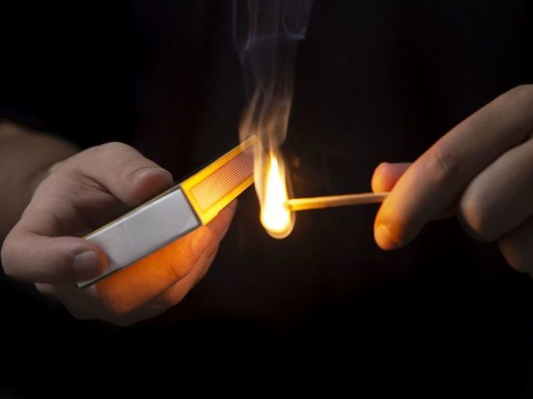 Россиянин совершил поджог по заказу Украины и остался без оплаты