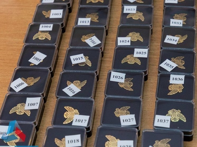 Студенческий медиацентр открылся в Луганске