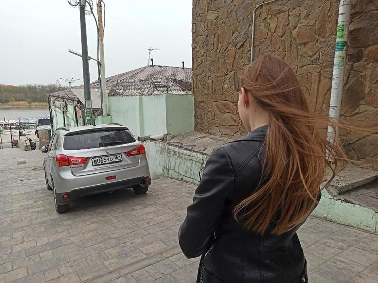 На Дону прогнозируют гололед и сильный ветер