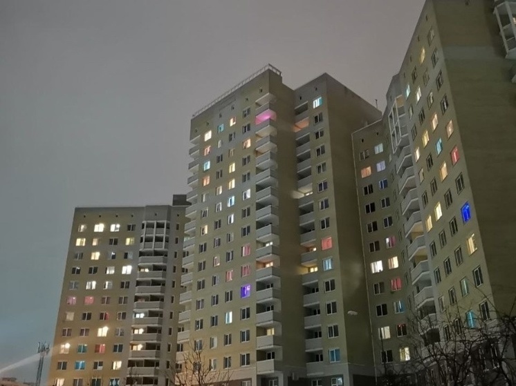 Общежития ЮФУ остались без света и отопления почти на сутки