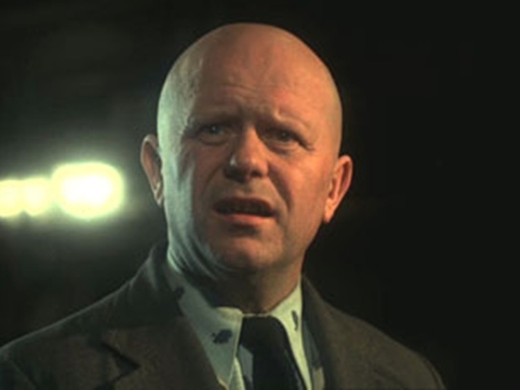 Ушел из жизни актер из комедии "Ва-банк" и "Ведьмака" Влодимеж Мусял