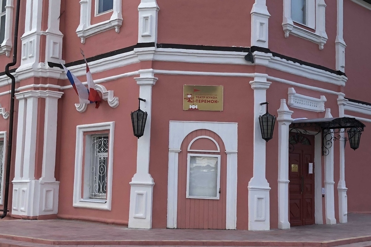 Вологодский театр кукол получил грант в полмиллиона рублей на Большом Детском фестивале