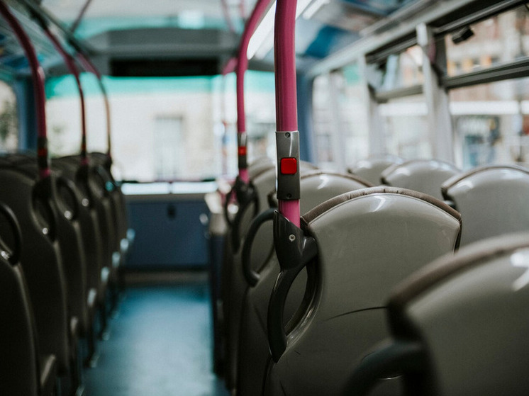 В Пензе для микрорайона КПД разработают новый транспортный маршрут