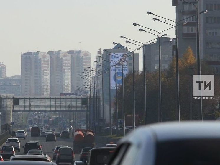 В северной части Казани проверки выявили превышения по фенолу