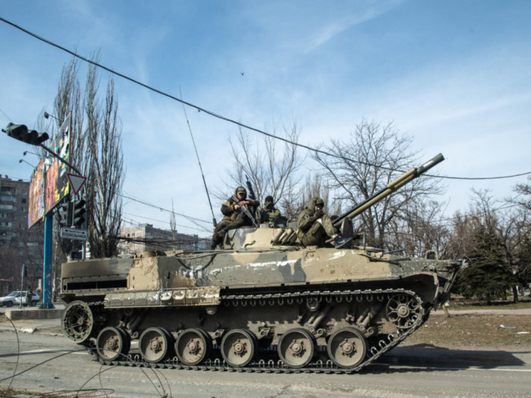 Полковник Матвийчук: перемирие России и Украины в праздники невозможно