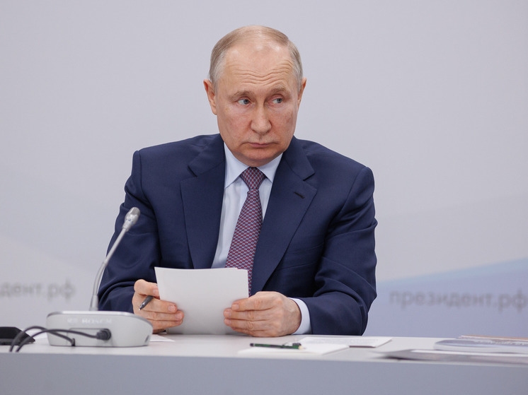 Президент объявил 2024 год Годом семьи