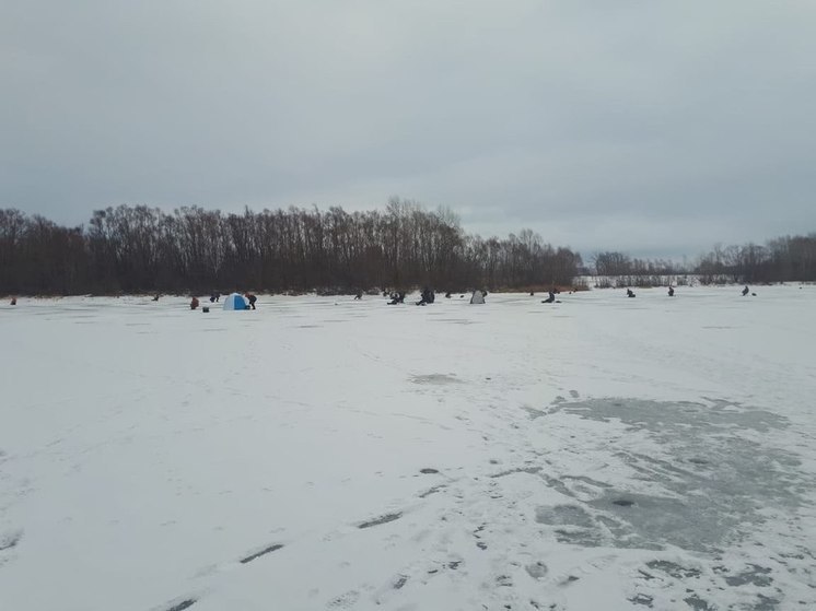 От холодной воды может случиться шок и остановиться дыхание